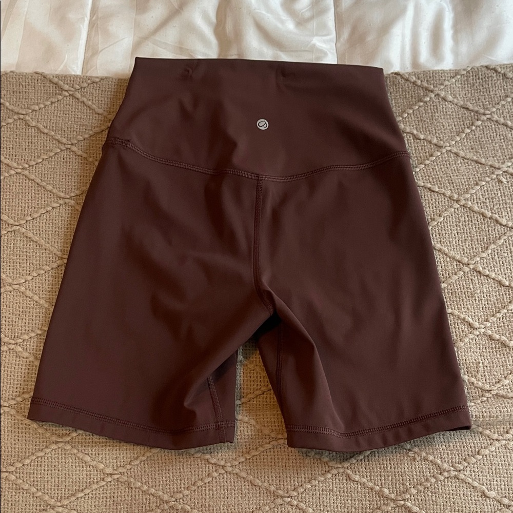 Women's Bicycle Shorts